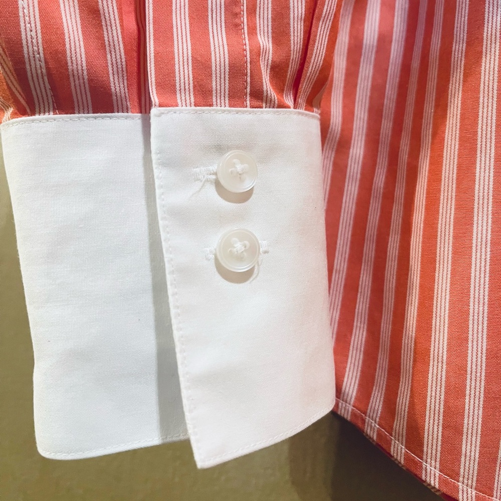Talbots Shirt - Picture 4 of 10